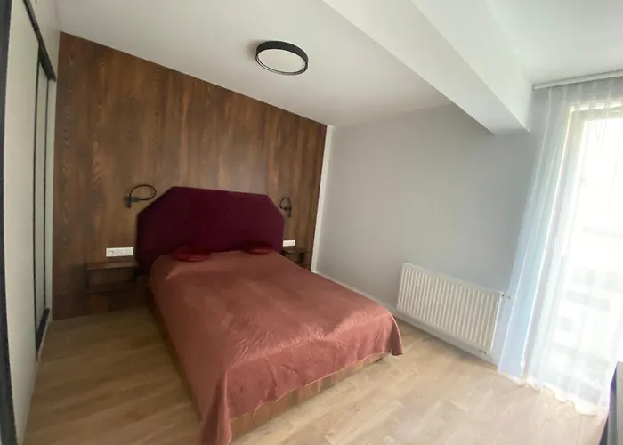 Apartament Srodowa 6 By Prestige Home