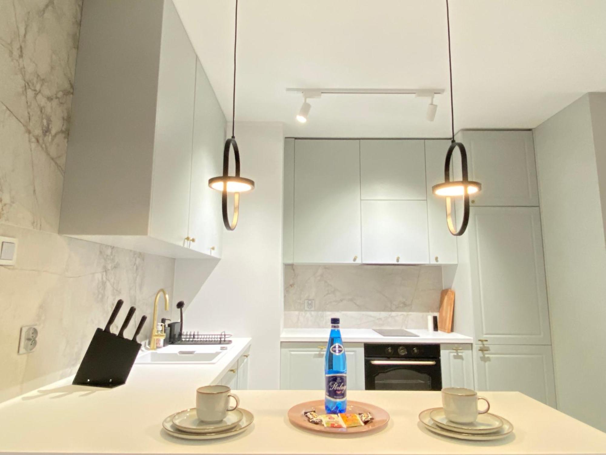 Apartment Srodowa 6 By Prestige *