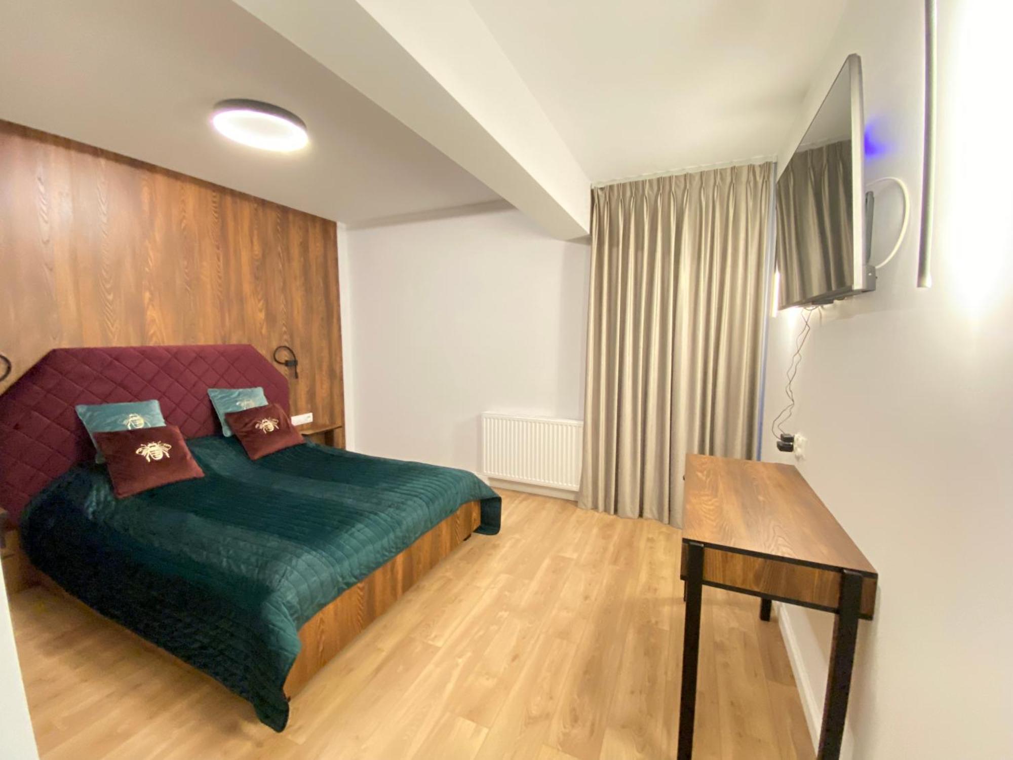Apartment Srodowa 6 By Prestige