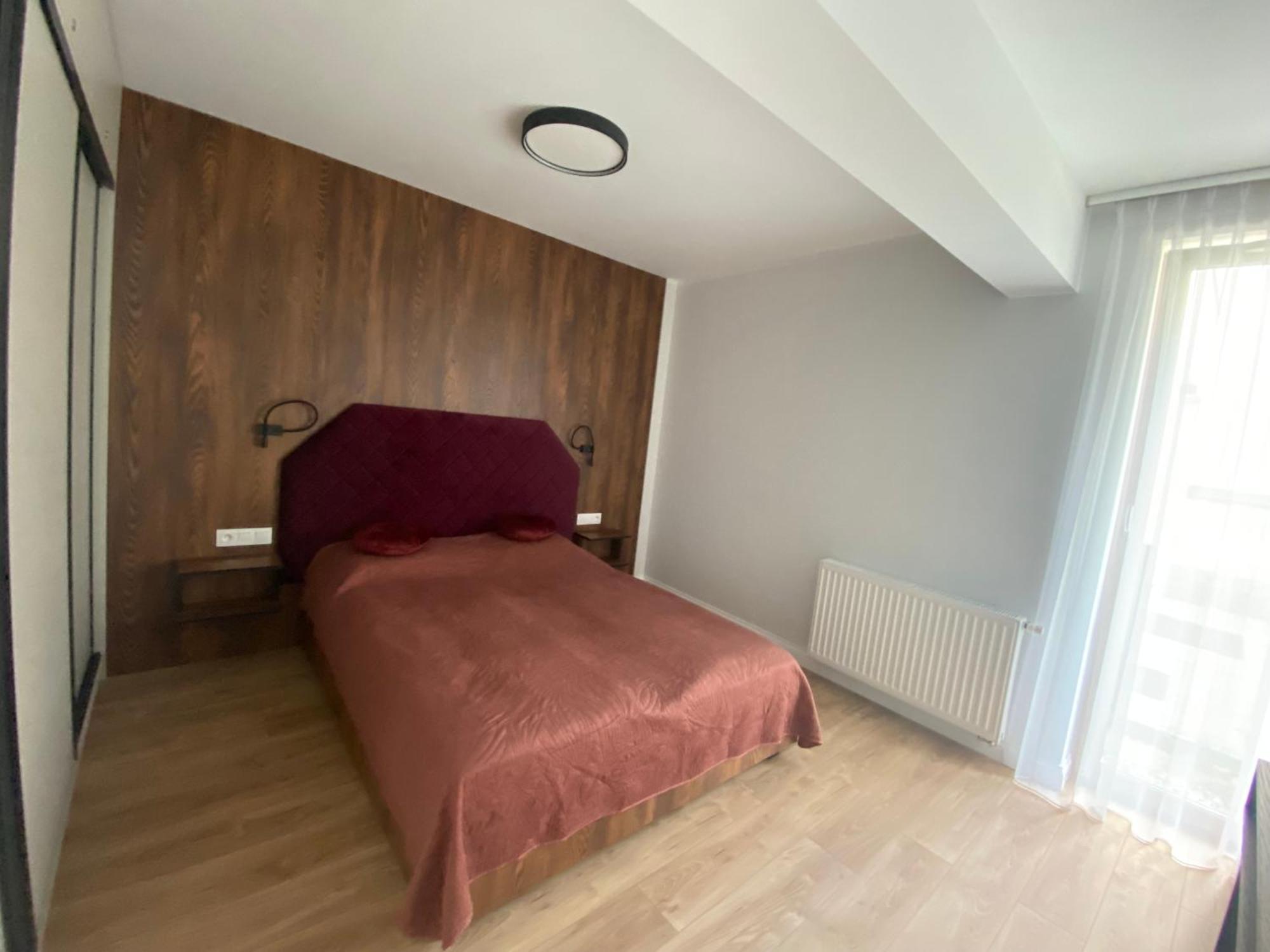 Srodowa 6 By Prestige Apartment