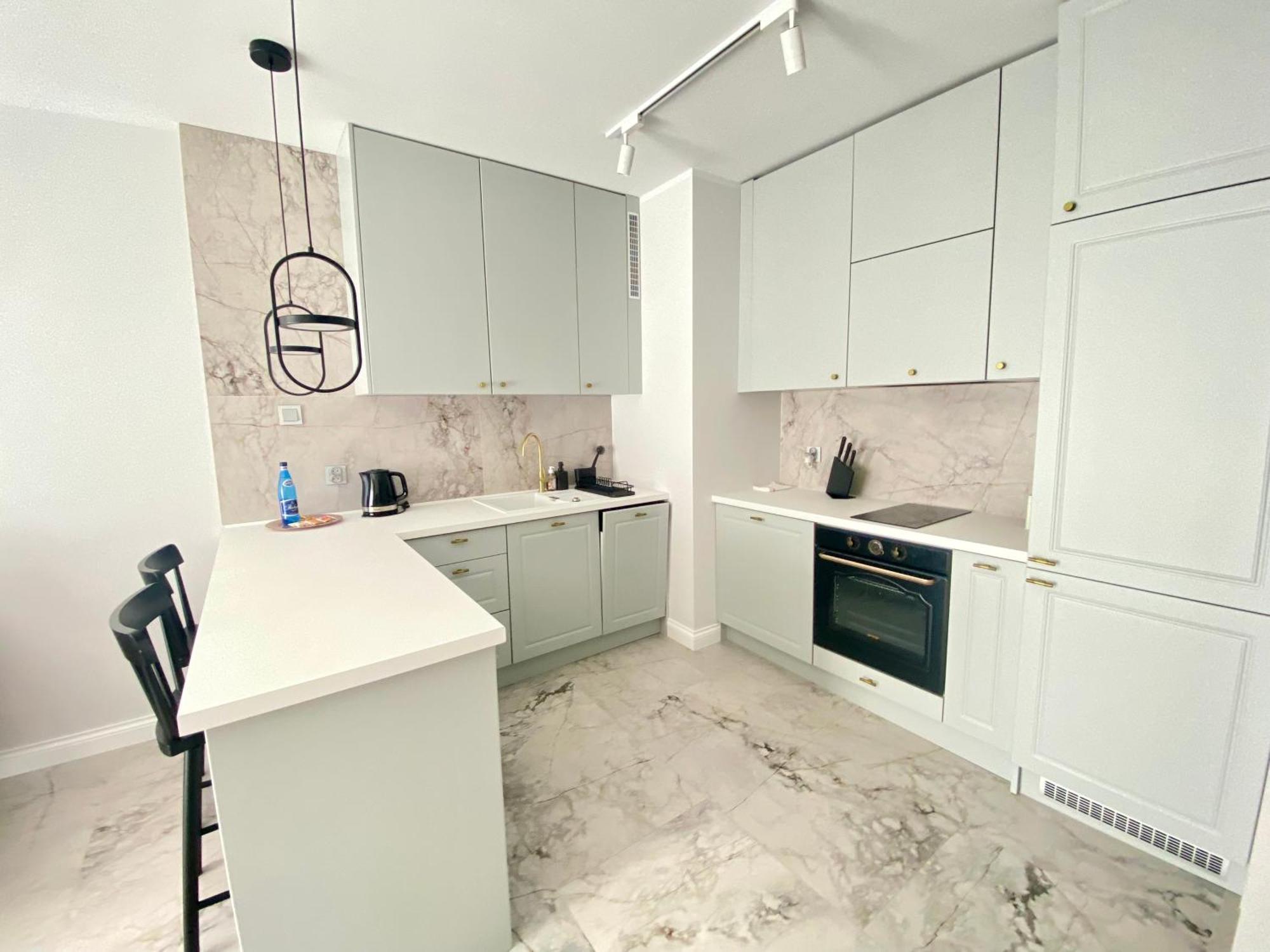 Srodowa 6 By Prestige * Szczecin