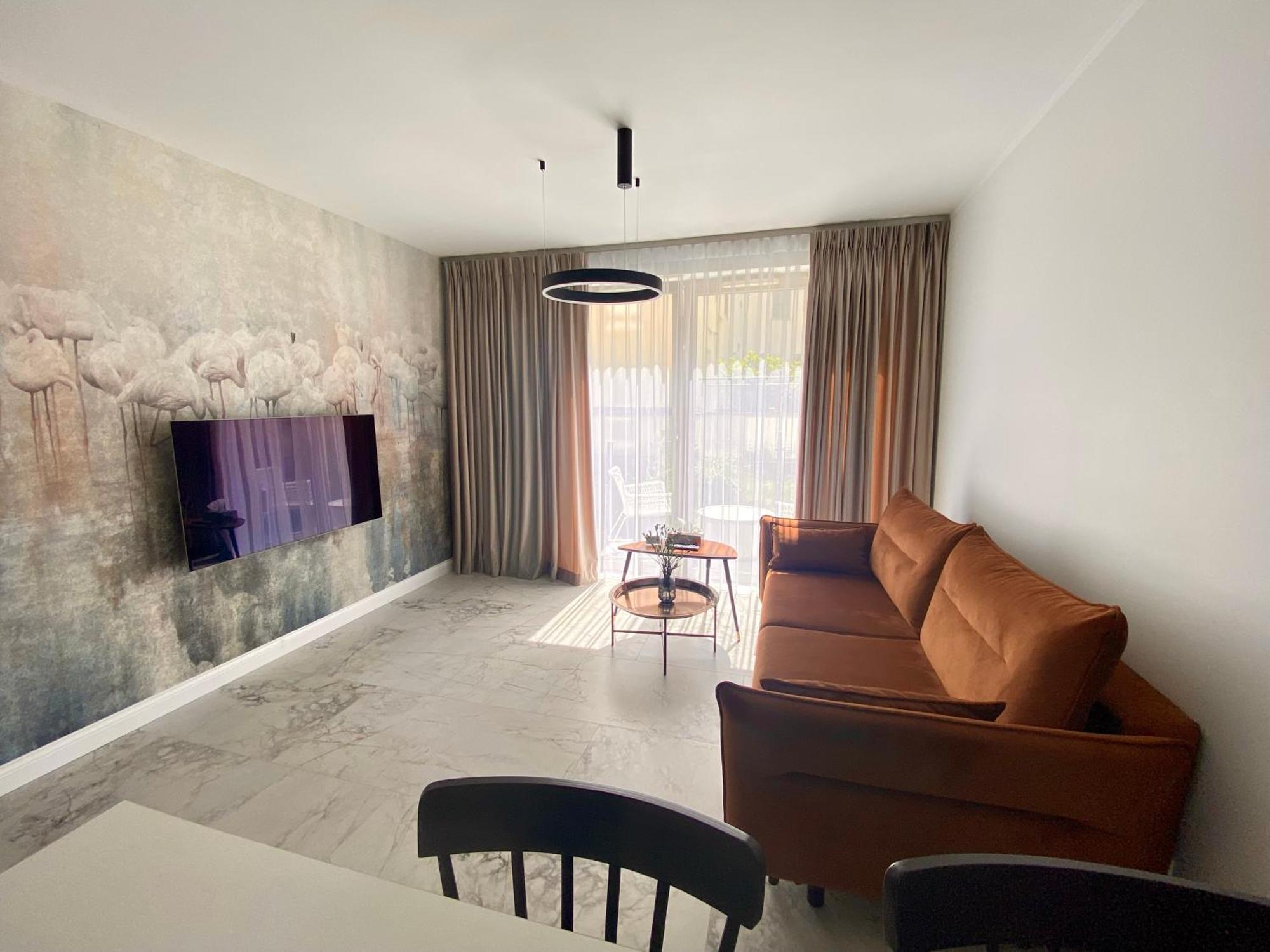 Apartment Srodowa 6 By Prestige Szczecin