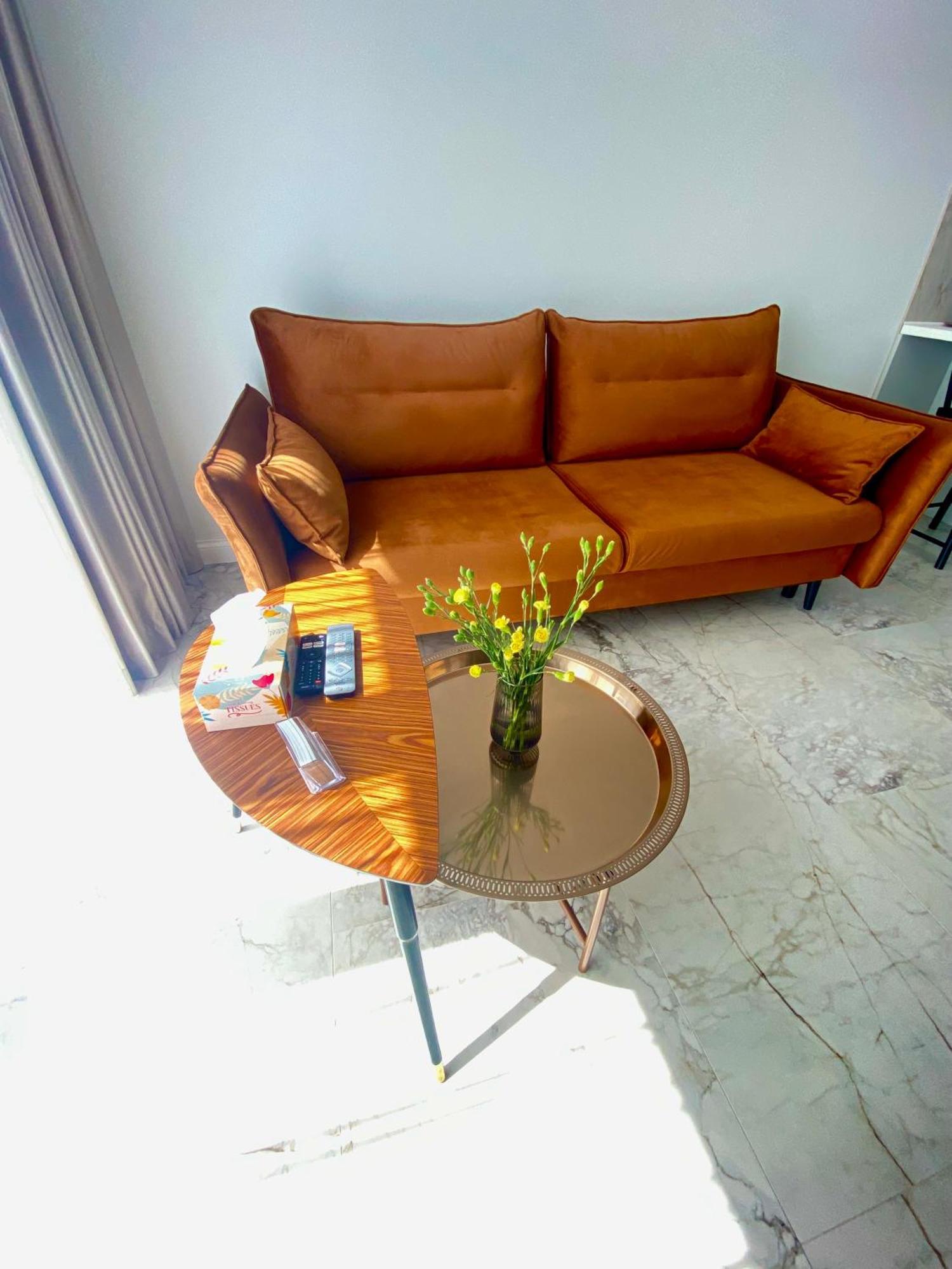Apartment Srodowa 6 By Prestige
