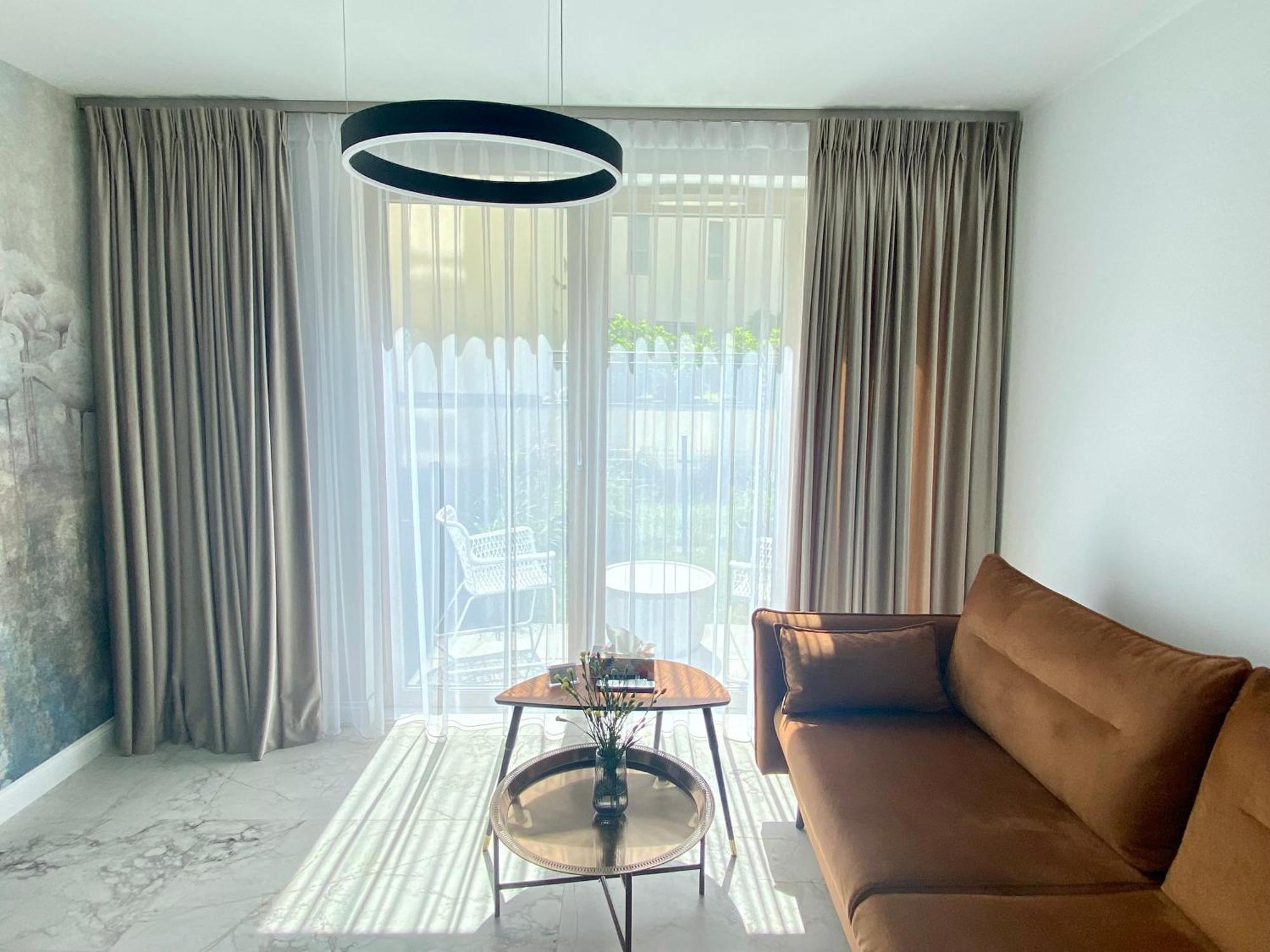 Apartment Srodowa 6 By Prestige Szczecin